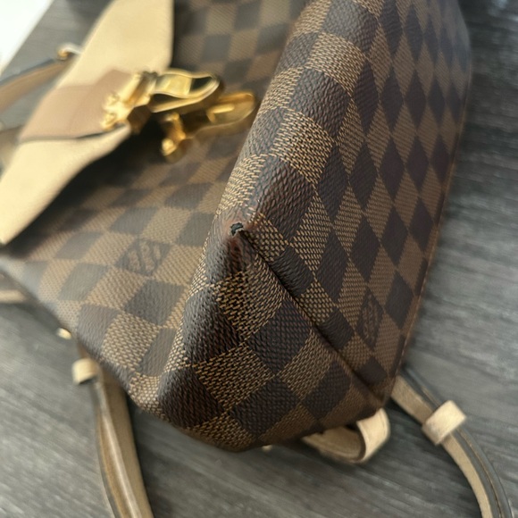 More pics of the LV Clapton Backpack - Picture 5 of 9